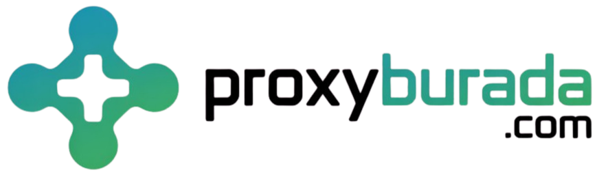Proxyburada.com logo